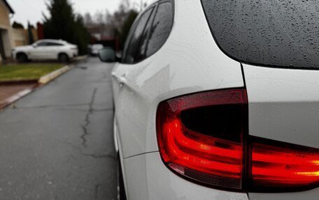 BMW X1, 2012 год, 1 100 000 рублей, 7 фотография