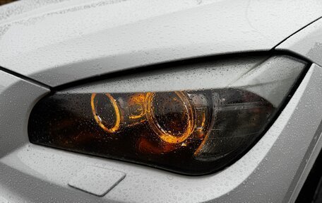 BMW X1, 2012 год, 1 100 000 рублей, 8 фотография