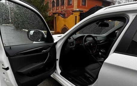 BMW X1, 2012 год, 1 100 000 рублей, 10 фотография