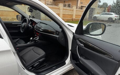 BMW X1, 2012 год, 1 100 000 рублей, 14 фотография