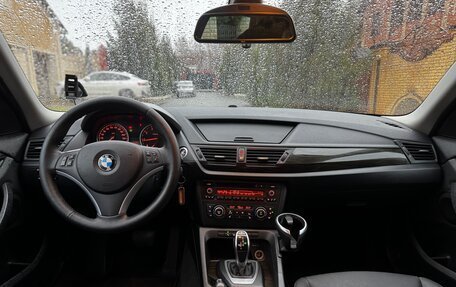 BMW X1, 2012 год, 1 100 000 рублей, 12 фотография