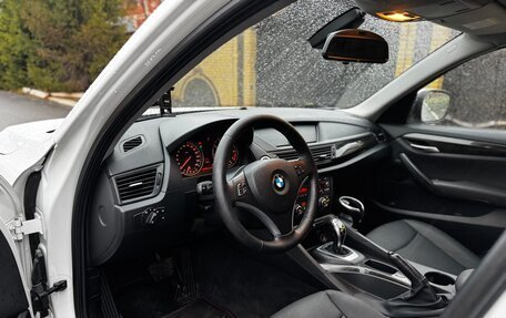 BMW X1, 2012 год, 1 100 000 рублей, 11 фотография
