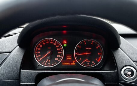 BMW X1, 2012 год, 1 100 000 рублей, 13 фотография