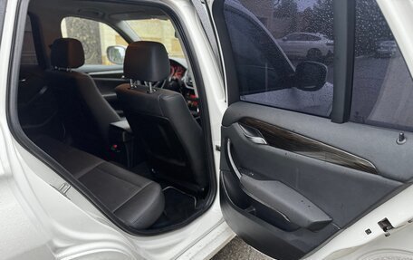 BMW X1, 2012 год, 1 100 000 рублей, 16 фотография