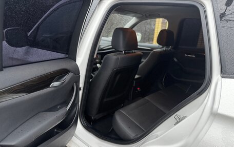 BMW X1, 2012 год, 1 100 000 рублей, 17 фотография