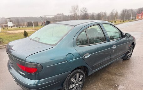 Renault Megane II, 1998 год, 99 000 рублей, 2 фотография