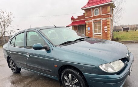Renault Megane II, 1998 год, 99 000 рублей, 3 фотография