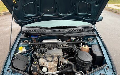 Renault Megane II, 1998 год, 99 000 рублей, 6 фотография