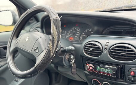 Renault Megane II, 1998 год, 99 000 рублей, 7 фотография