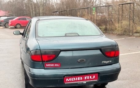 Renault Megane II, 1998 год, 99 000 рублей, 16 фотография