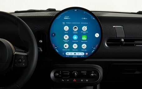 MINI Hatch, 2024 год, 5 250 000 рублей, 16 фотография