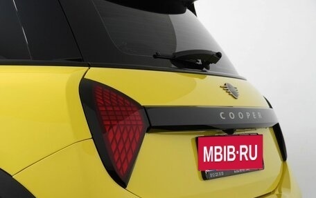 MINI Hatch, 2024 год, 5 250 000 рублей, 9 фотография