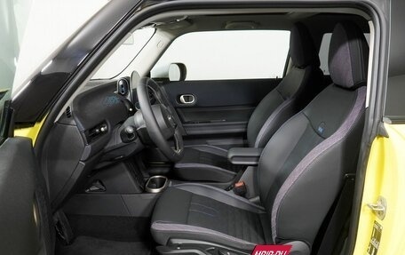 MINI Hatch, 2024 год, 5 250 000 рублей, 11 фотография