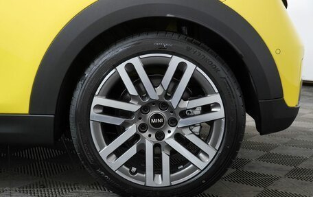 MINI Hatch, 2024 год, 5 250 000 рублей, 26 фотография