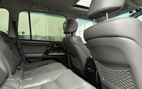 Toyota Land Cruiser 200, 2008 год, 2 973 000 рублей, 4 фотография