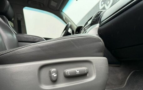 Toyota Land Cruiser 200, 2008 год, 2 973 000 рублей, 8 фотография