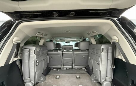 Toyota Land Cruiser 200, 2008 год, 2 973 000 рублей, 9 фотография