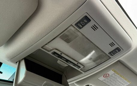 Toyota Land Cruiser 200, 2008 год, 2 973 000 рублей, 14 фотография