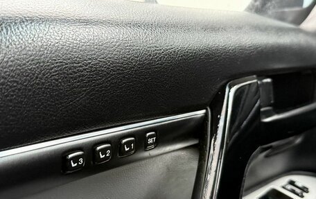 Toyota Land Cruiser 200, 2008 год, 2 973 000 рублей, 21 фотография