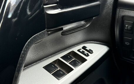 Toyota Land Cruiser 200, 2008 год, 2 973 000 рублей, 22 фотография