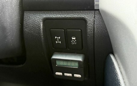 Toyota Land Cruiser 200, 2008 год, 2 973 000 рублей, 17 фотография