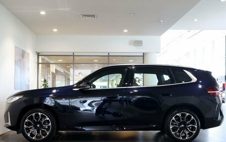 BMW X3, 2025 год, 7 490 000 рублей, 7 фотография