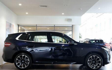 BMW X3, 2025 год, 7 490 000 рублей, 4 фотография