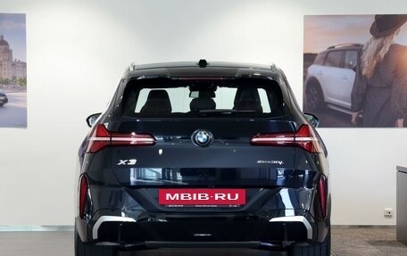 BMW X3, 2025 год, 7 490 000 рублей, 6 фотография