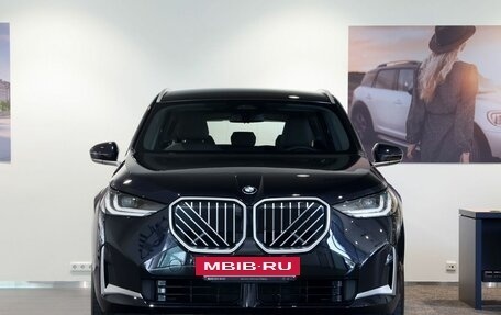 BMW X3, 2025 год, 7 490 000 рублей, 2 фотография