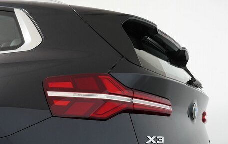 BMW X3, 2025 год, 7 490 000 рублей, 9 фотография