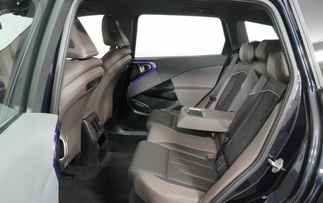 BMW X3, 2025 год, 7 490 000 рублей, 13 фотография