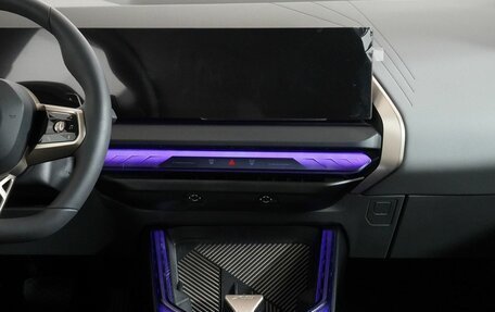 BMW X3, 2025 год, 7 490 000 рублей, 16 фотография