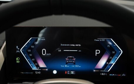 BMW X3, 2025 год, 7 490 000 рублей, 17 фотография