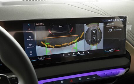 BMW X3, 2025 год, 7 490 000 рублей, 21 фотография