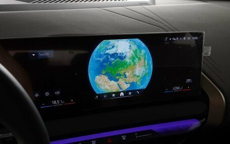 BMW X3, 2025 год, 7 490 000 рублей, 22 фотография