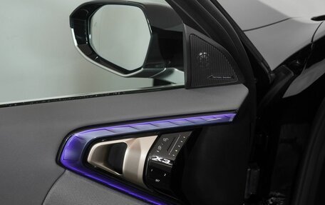 BMW X3, 2025 год, 7 490 000 рублей, 26 фотография