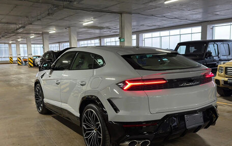 Lamborghini Urus I, 2025 год, 39 400 000 рублей, 3 фотография