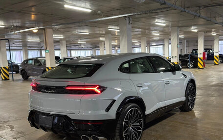 Lamborghini Urus I, 2025 год, 39 400 000 рублей, 5 фотография