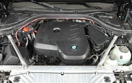 BMW X3, 2025 год, 7 490 000 рублей, 32 фотография