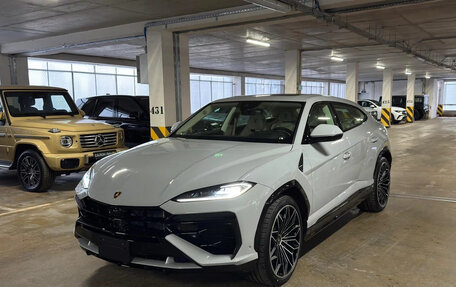 Lamborghini Urus I, 2025 год, 39 400 000 рублей, 4 фотография