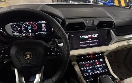 Lamborghini Urus I, 2025 год, 39 400 000 рублей, 6 фотография