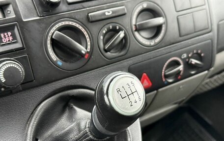 Volkswagen Caravelle T5, 2009 год, 953 000 рублей, 15 фотография