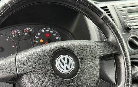 Volkswagen Caravelle T5, 2009 год, 953 000 рублей, 10 фотография