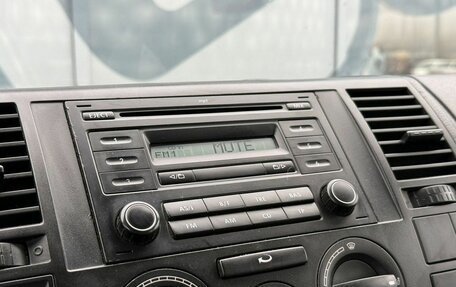 Volkswagen Caravelle T5, 2009 год, 953 000 рублей, 16 фотография