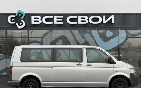 Volkswagen Caravelle T5, 2009 год, 953 000 рублей, 7 фотография