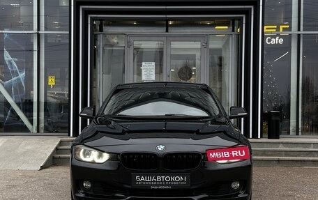 BMW 3 серия, 2013 год, 1 490 000 рублей, 2 фотография