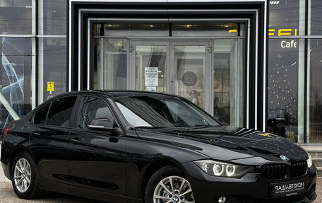 BMW 3 серия, 2013 год, 1 490 000 рублей, 3 фотография