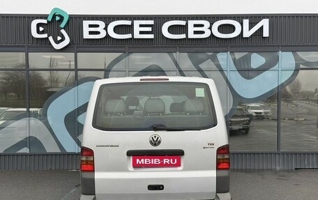 Volkswagen Caravelle T5, 2009 год, 953 000 рублей, 6 фотография