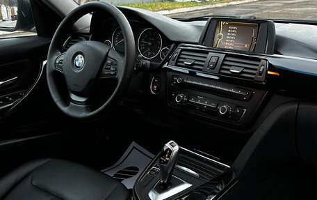 BMW 3 серия, 2013 год, 1 490 000 рублей, 9 фотография