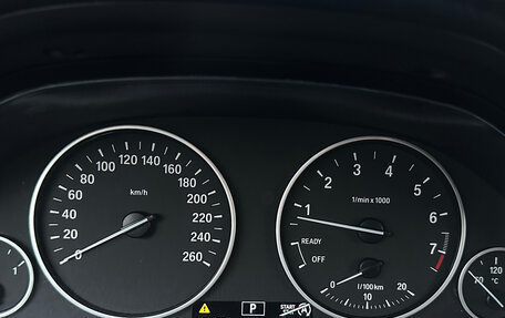 BMW 3 серия, 2013 год, 1 490 000 рублей, 10 фотография